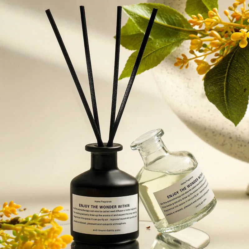 Flameless Home Fragrance