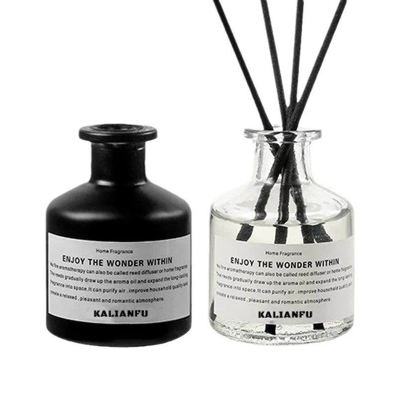 Flameless Home Fragrance