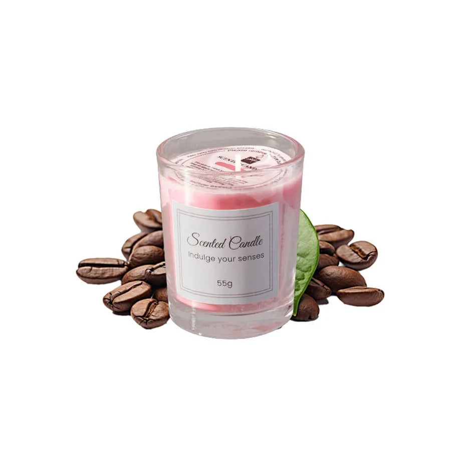 Aromatherapy Candle Premium