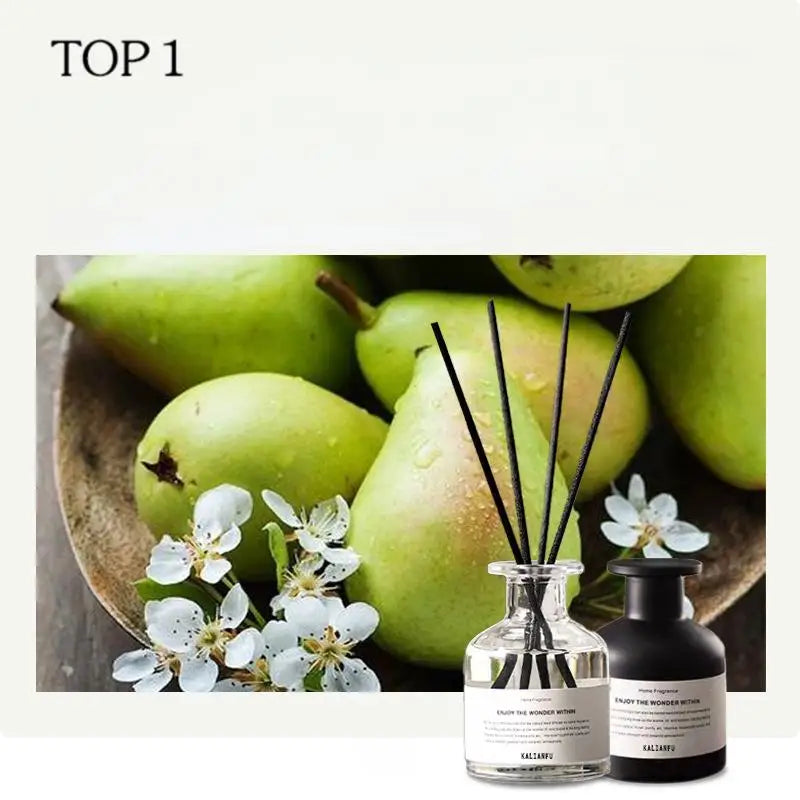 Flameless Home Fragrance