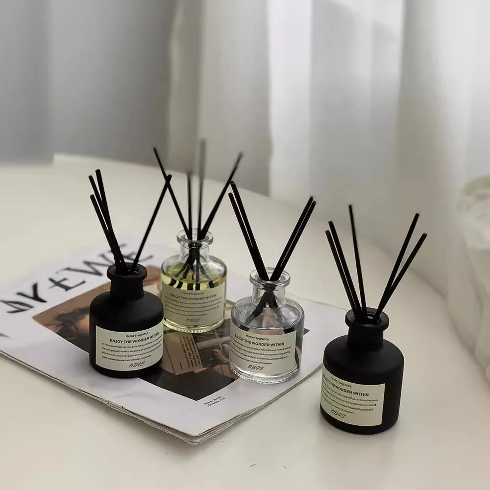 Flameless Home Fragrance