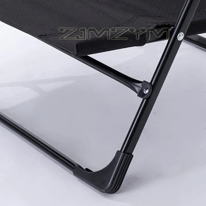 5 Gear Adjustable Folding Chair Garden Furniture Outdoor Tourist Chair Lightweight Beach Camping Lounge Sunbed Fishing Chair