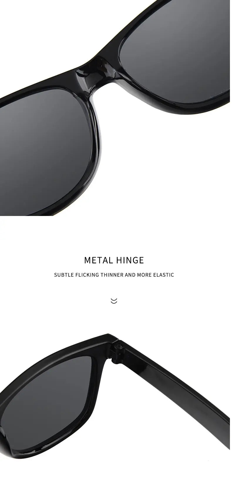 Sunglasses Classic Style Unisex
