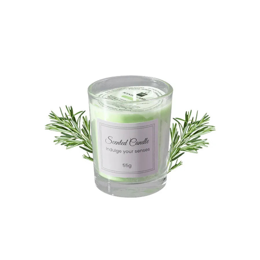 Aromatherapy Candle Premium