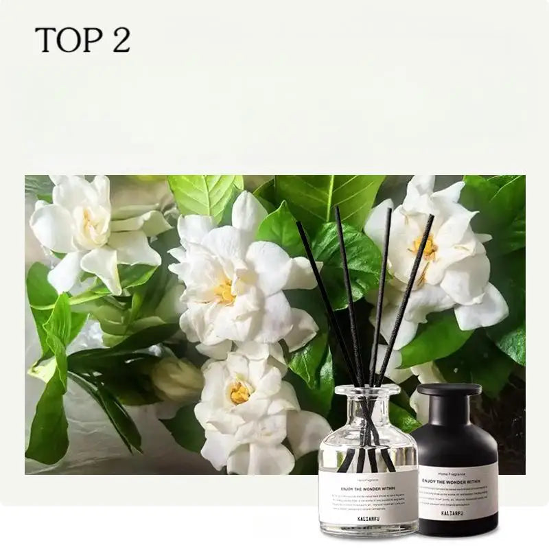 Flameless Home Fragrance