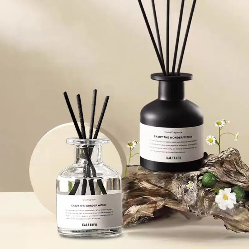 Flameless Home Fragrance