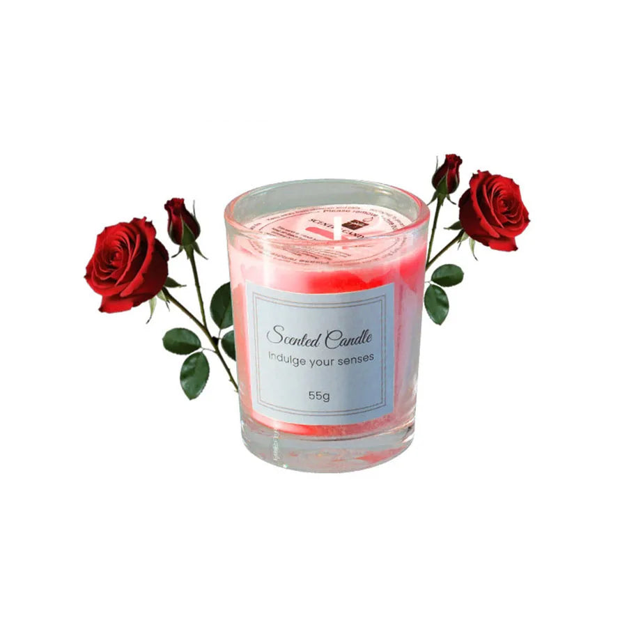 Aromatherapy Candle Premium
