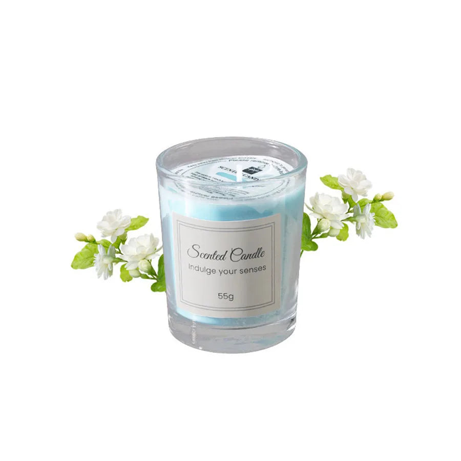 Aromatherapy Candle Premium
