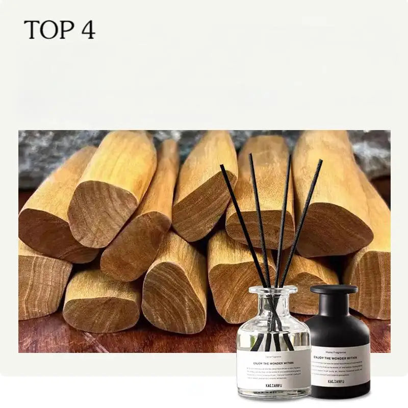 Flameless Home Fragrance