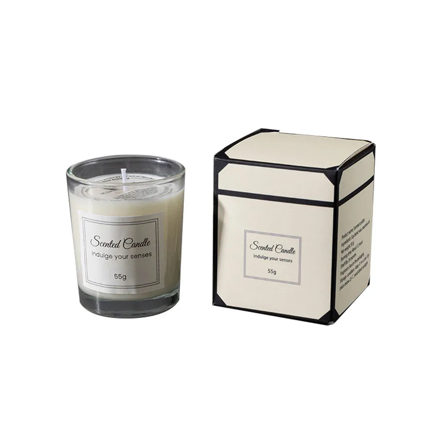 Aromatherapy Candle Premium