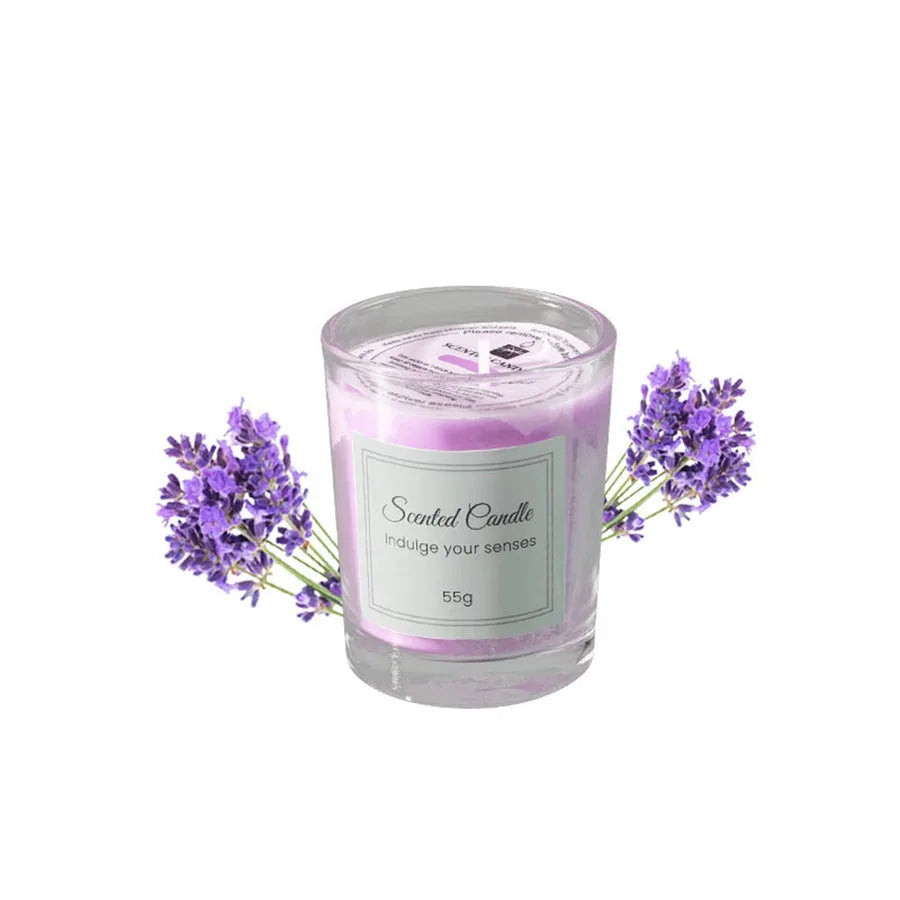 Aromatherapy Candle Premium