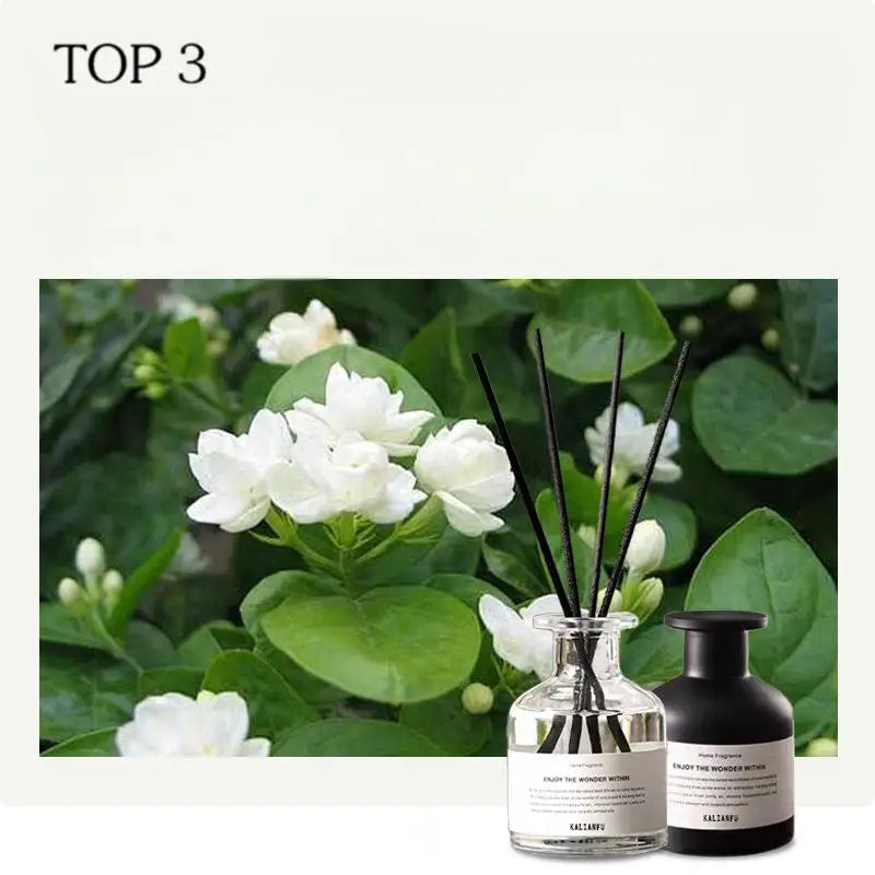 Flameless Home Fragrance