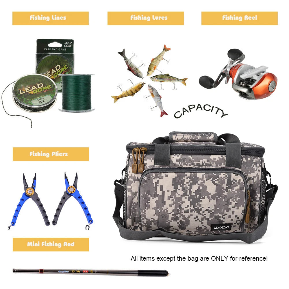 Fishing Bag