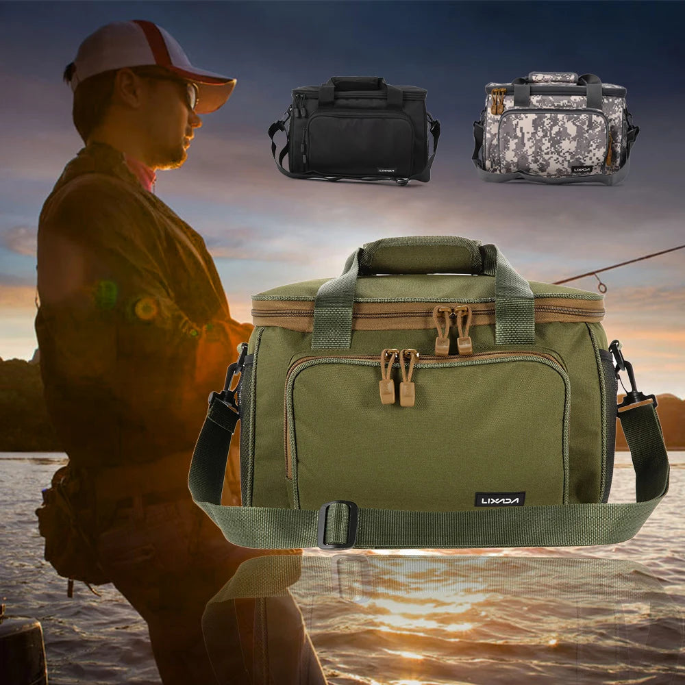 Fishing Bag