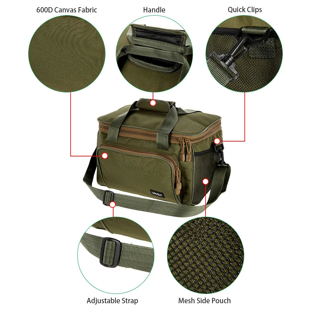 Fishing Bag