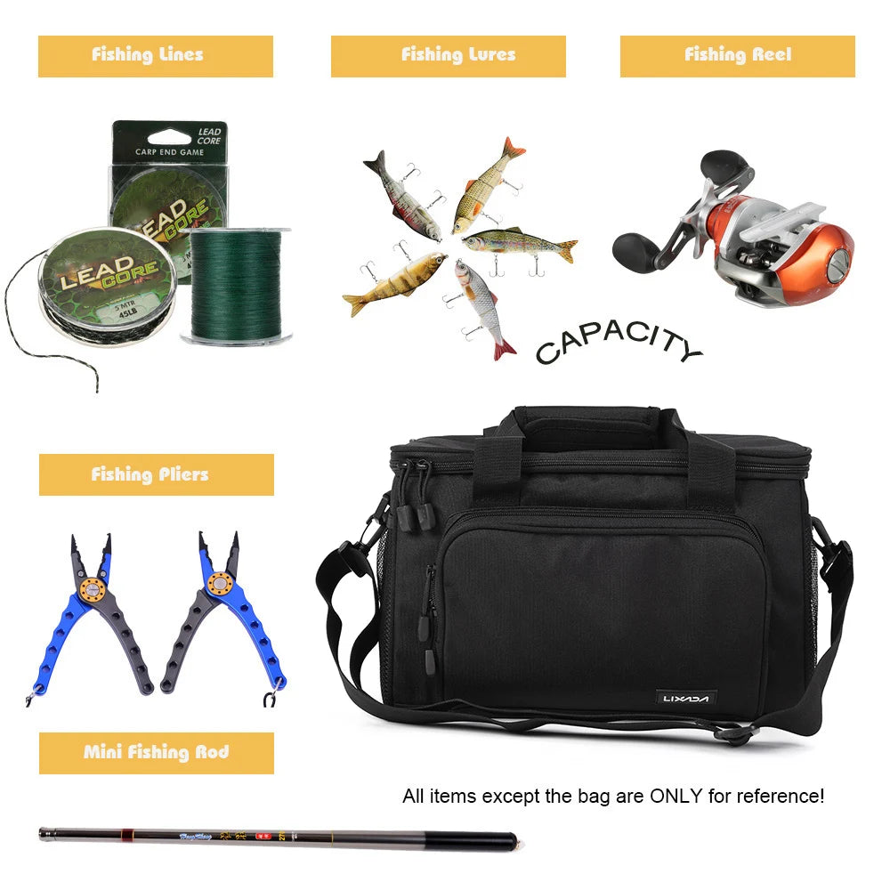 Fishing Bag