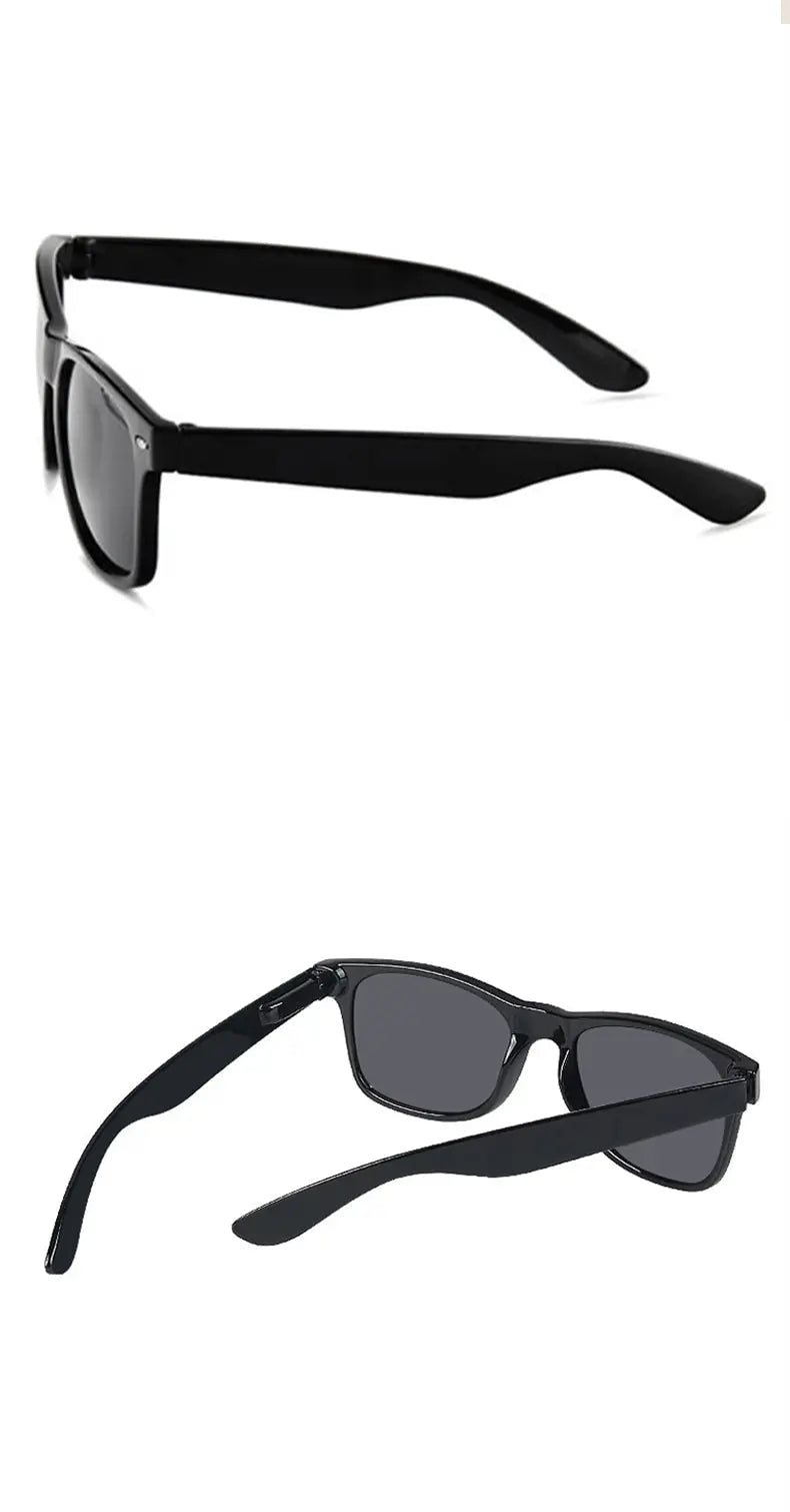 Sunglasses Classic Style Unisex