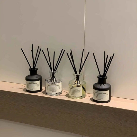 Flameless Home Fragrance