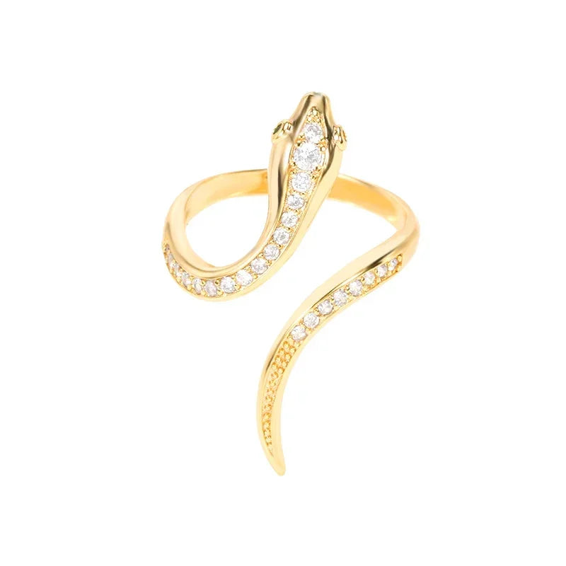 Stainless Steel Rings for Women