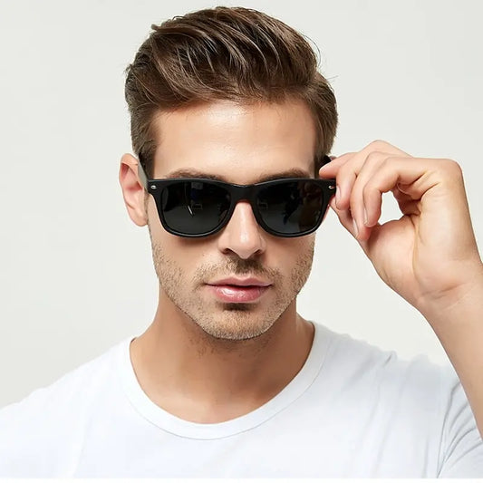 Sunglasses Classic Style Unisex