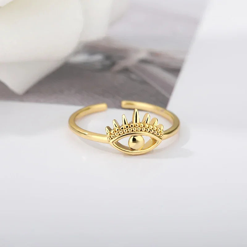 Stainless Steel Rings for Women