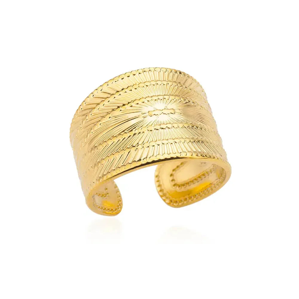 Stainless Steel Rings for Women