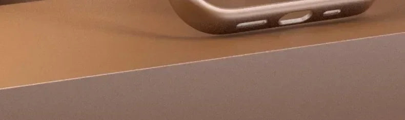Transparent Magnetic Hard Cover Acrylic Wireless Charge Phone Case For iPhone 16 15 14 13 12 11 Pro Max Plus