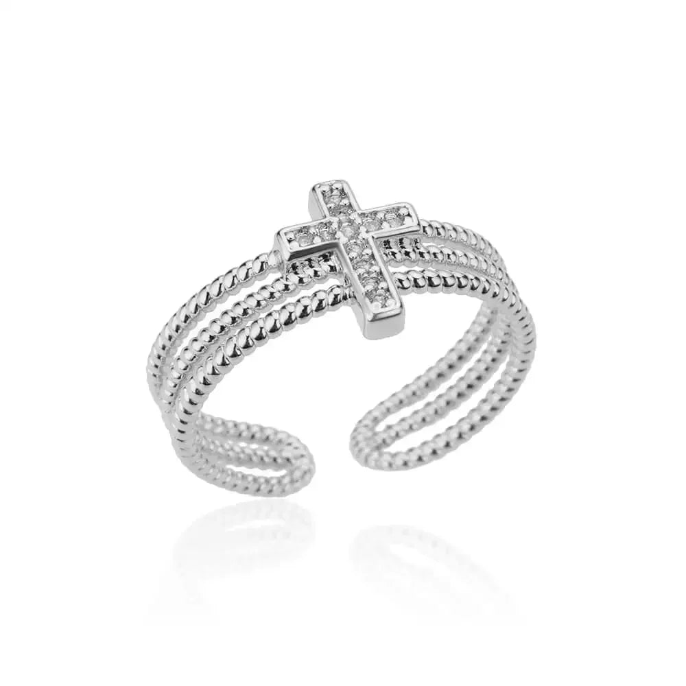 Stainless Steel Rings for Women